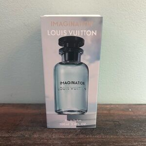 Louis Vuitton Imagination Eau de Parfum 100 ml 3.4 FL OZ